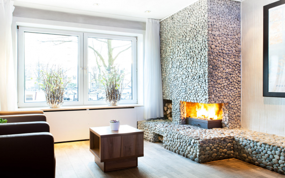 Wohnzimmer Foto