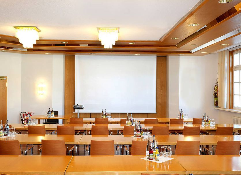 Konferenzraum Foto