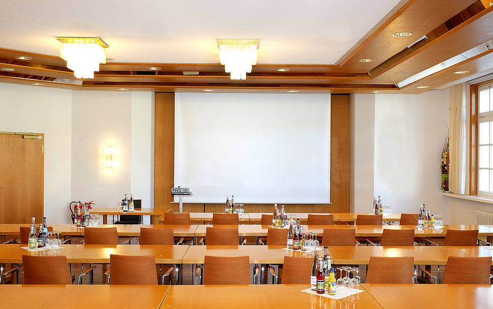Konferenzraum Foto