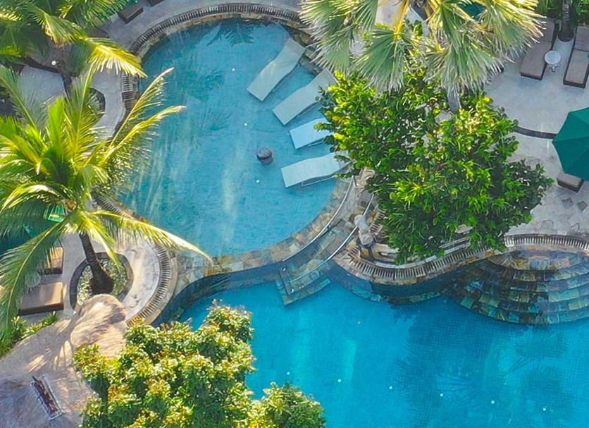 Pool Foto