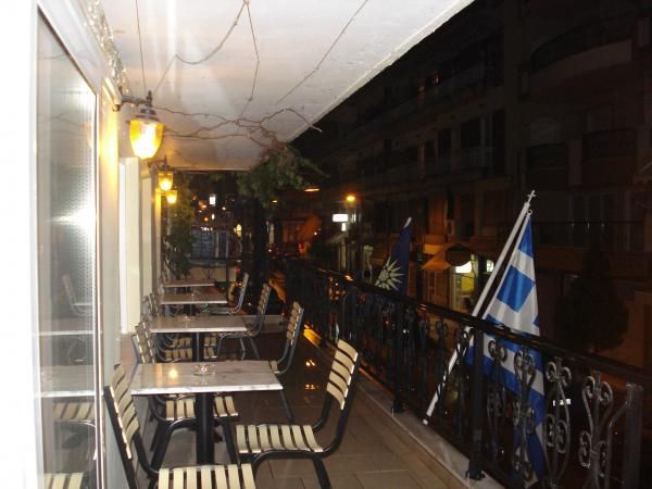 Hotelausstattung