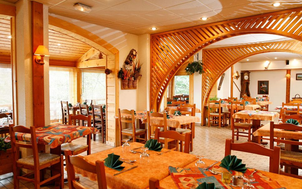 Hotelausstattung Foto