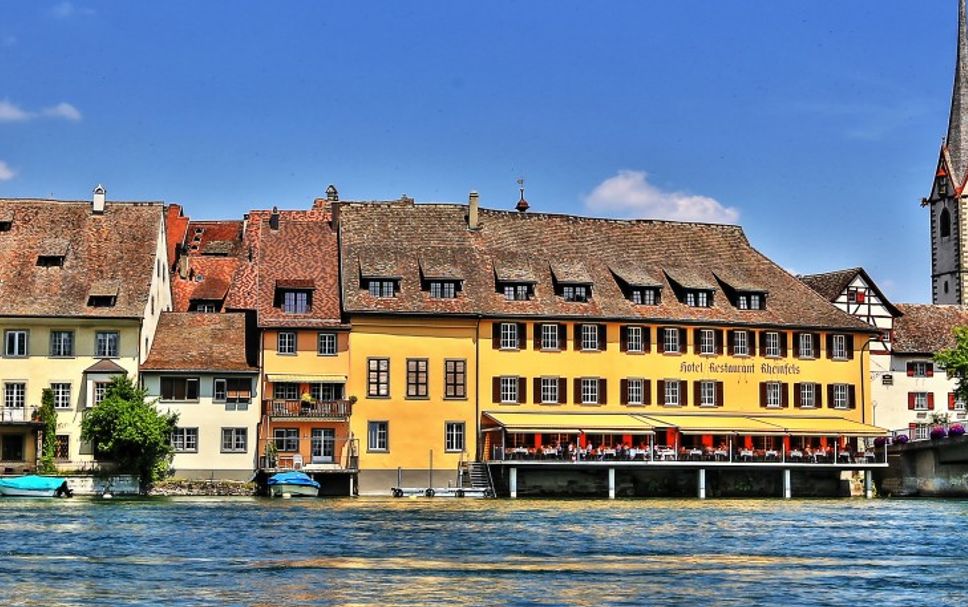 Gebäude Foto