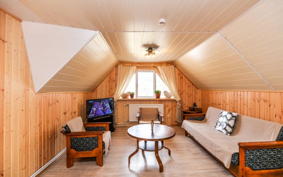 Wohnzimmer Foto