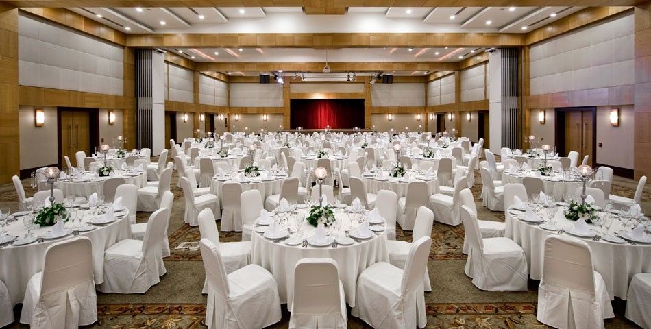 Bankettsaal