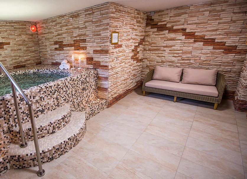 Wellness Foto