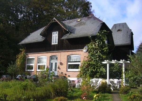 Gebäude