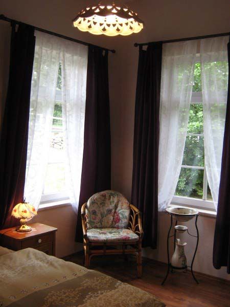 Zimmerausstattung