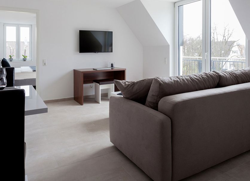 Wohnzimmer Foto