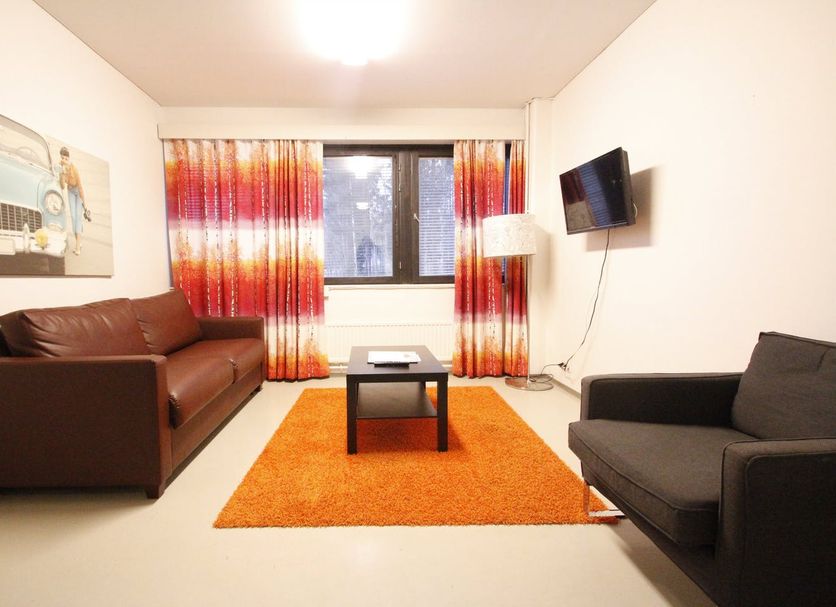Wohnzimmer Foto