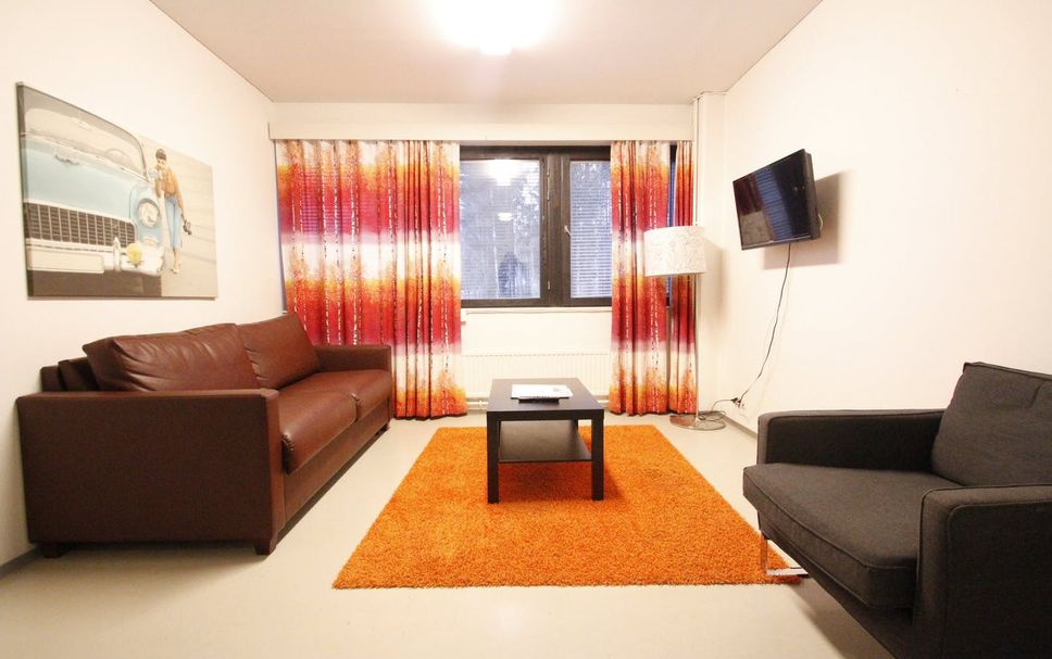 Wohnzimmer Foto
