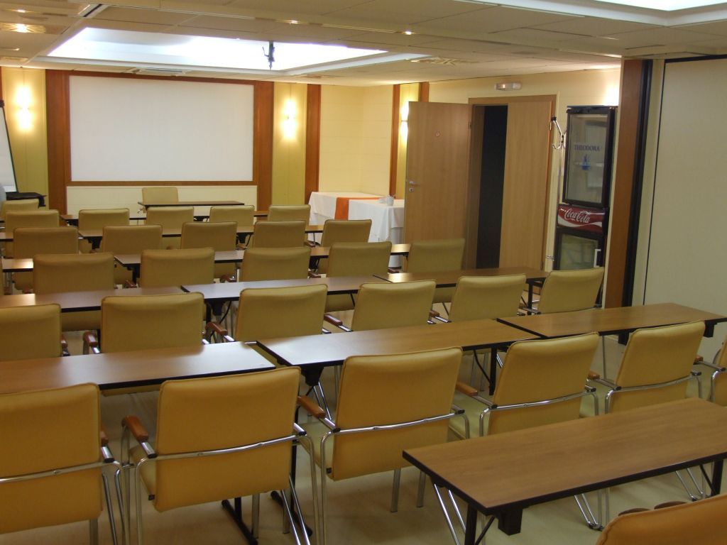 Konferenzraum Foto