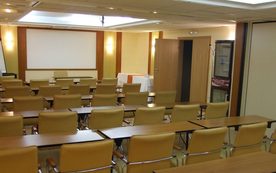 Konferenzraum Foto