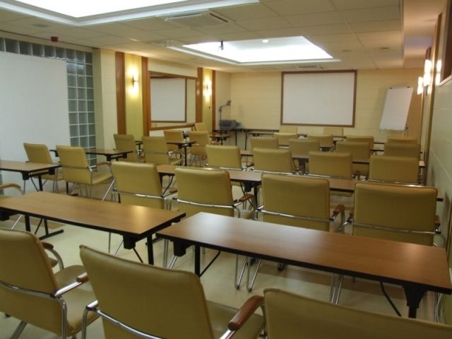 Konferenzraum