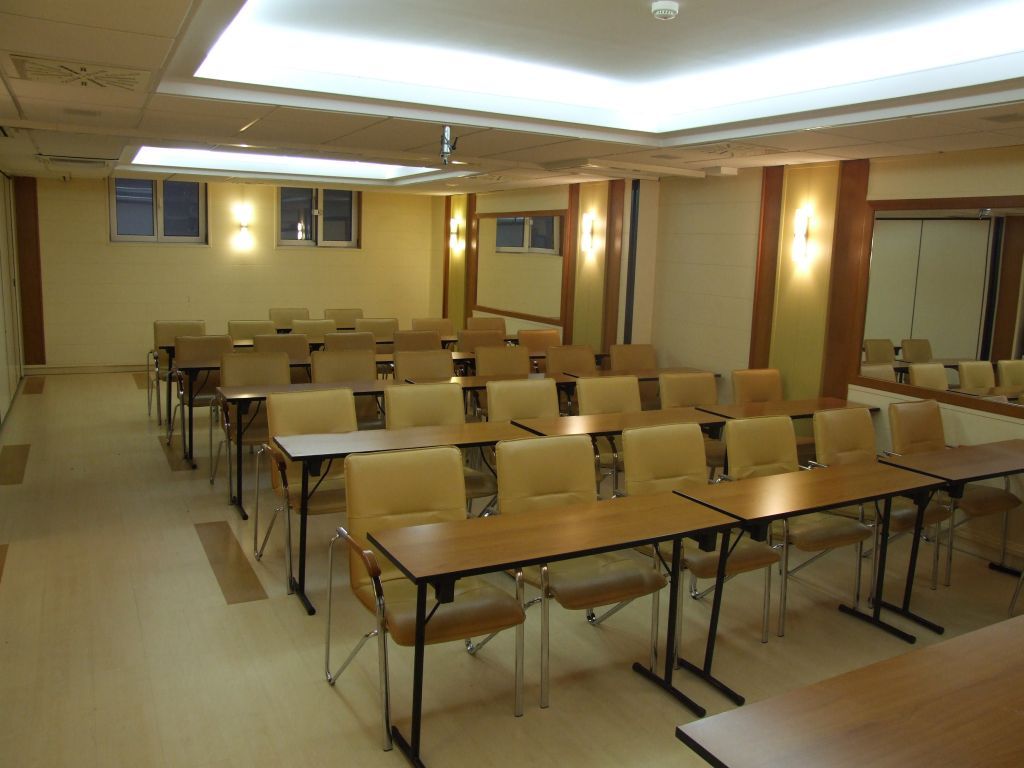 Konferenzraum