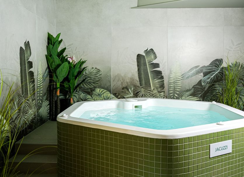 Wellness Foto