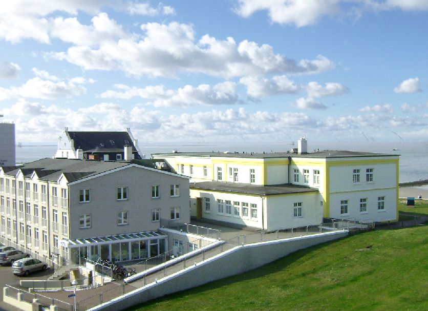 Außenansicht Foto