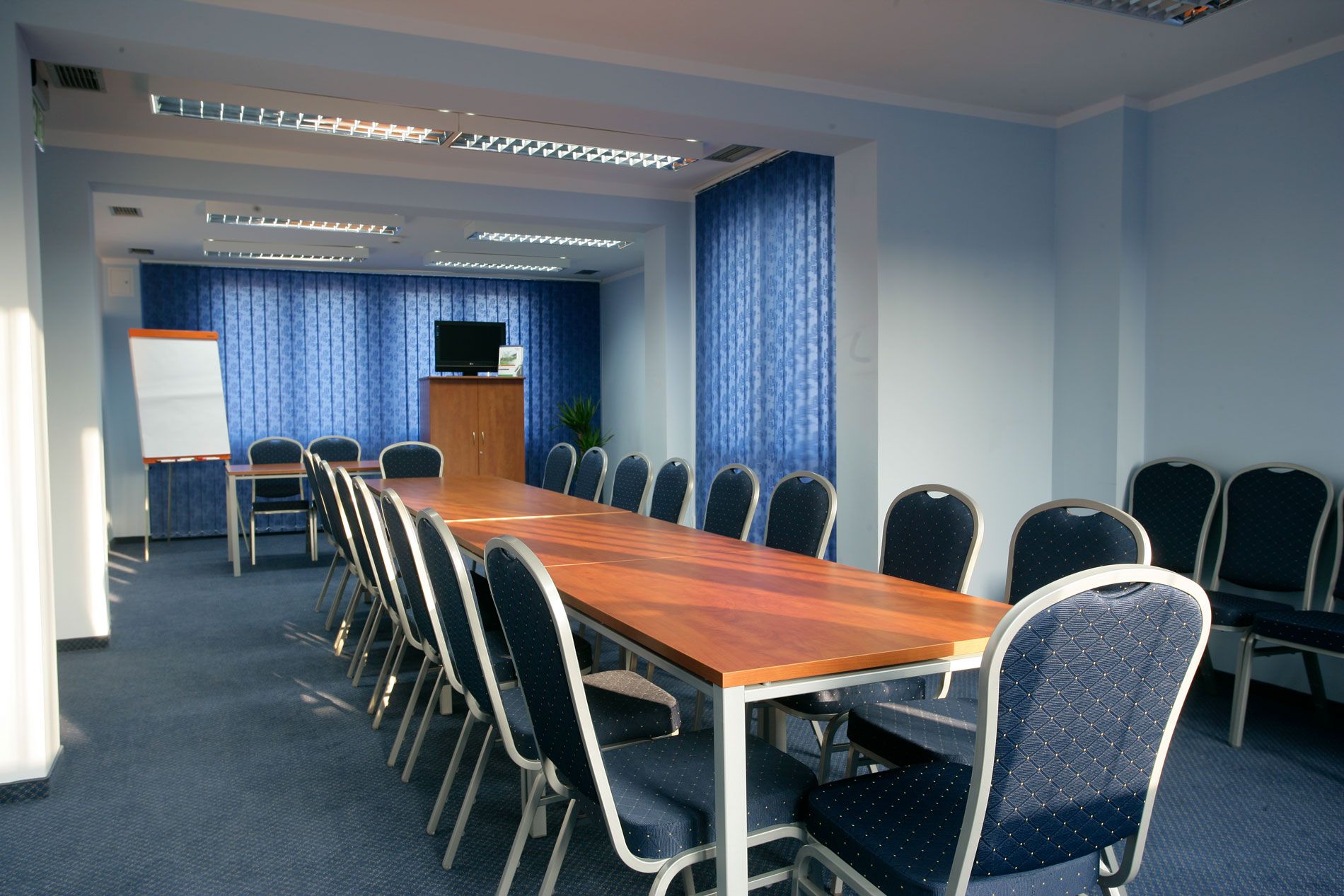 Konferenzraum Foto