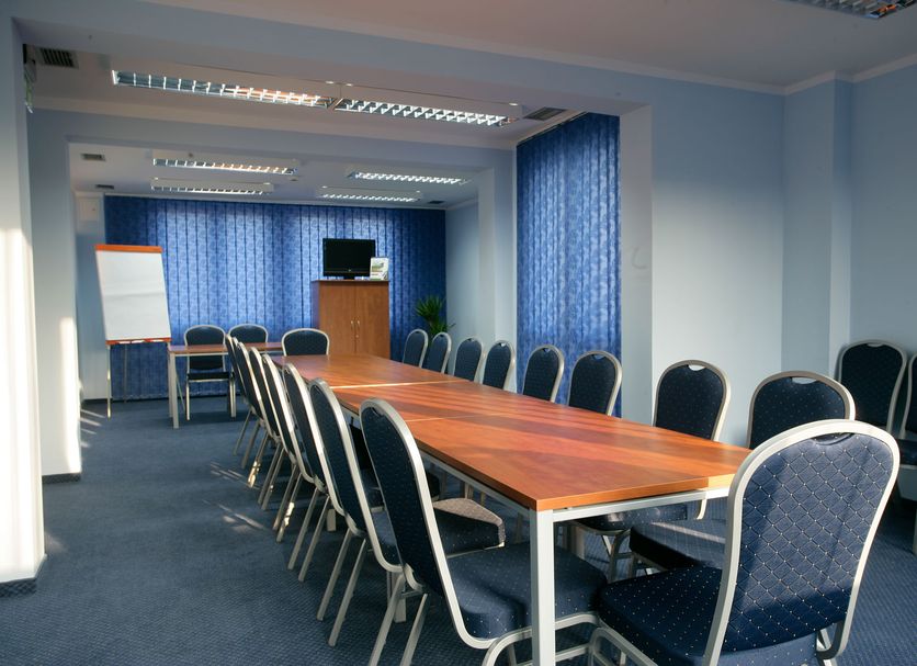 Konferenzraum Foto