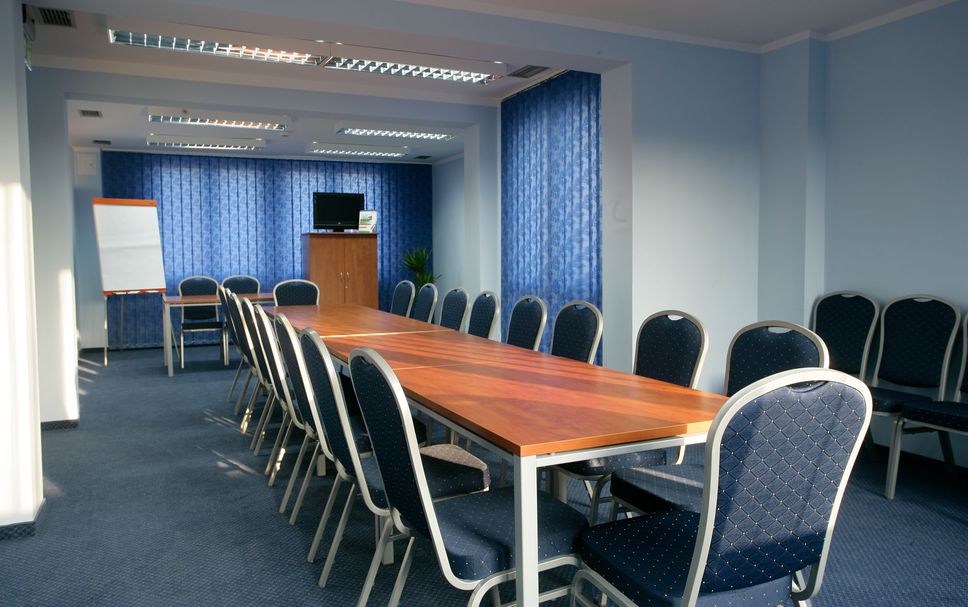 Konferenzraum Foto