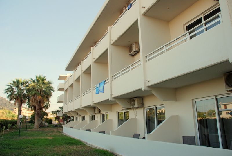 Gebäude
