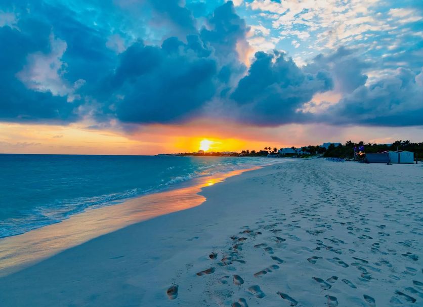 Strand Foto