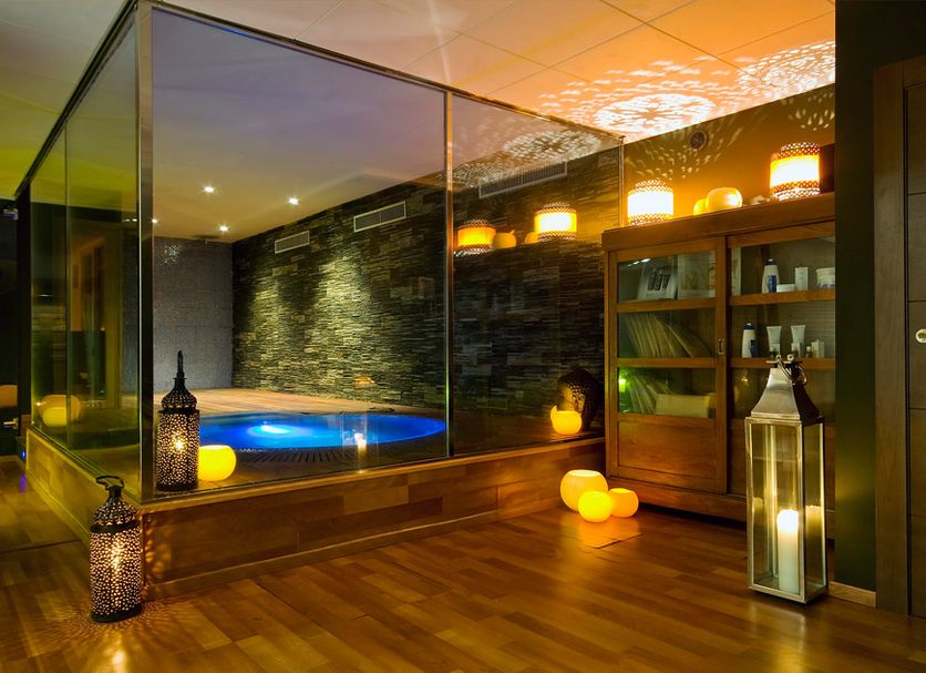 Wellness Foto