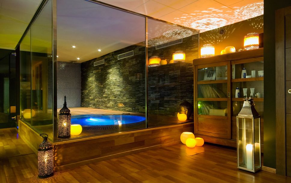 Wellness Foto