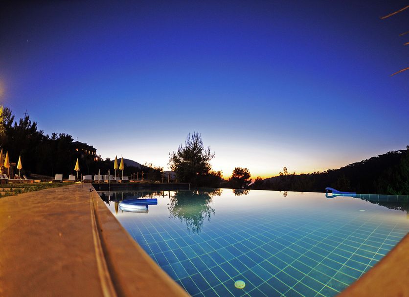 Pool Foto