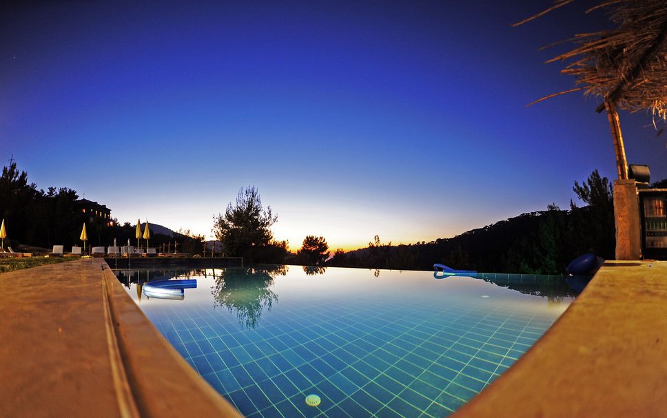 Pool Foto