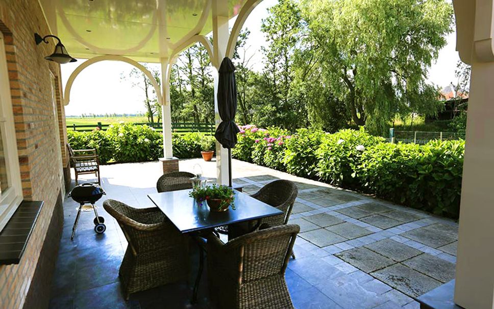 Hotelausstattung Foto