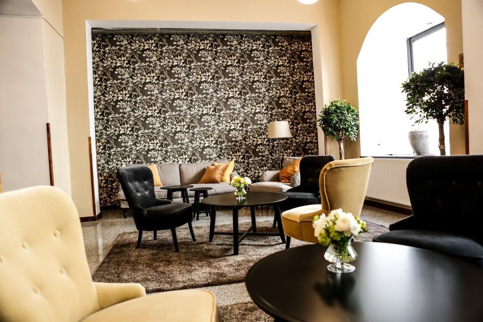 Lounge Foto