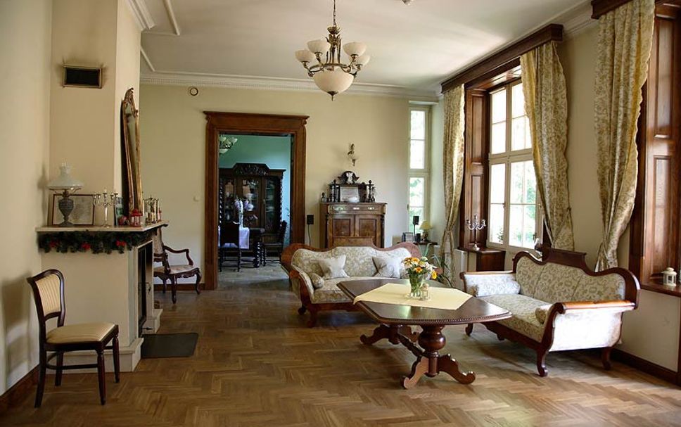 Hotelausstattung Foto