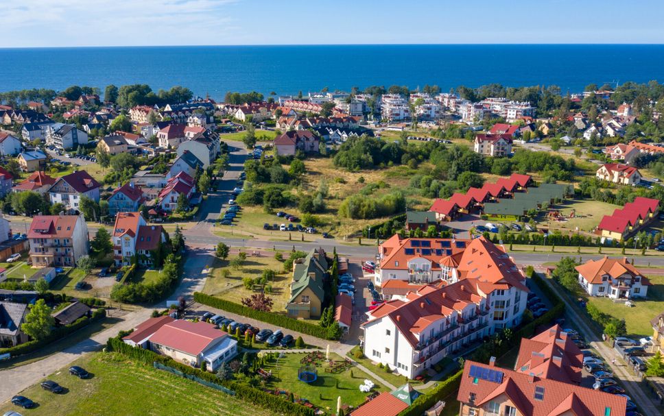 Außenansicht Foto