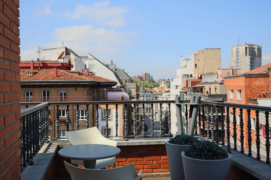 Balkon