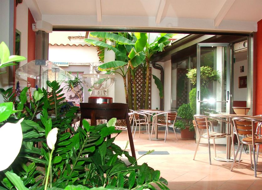 Bar Foto
