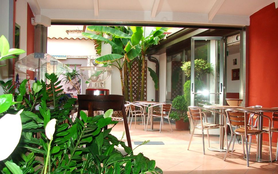 Bar Foto