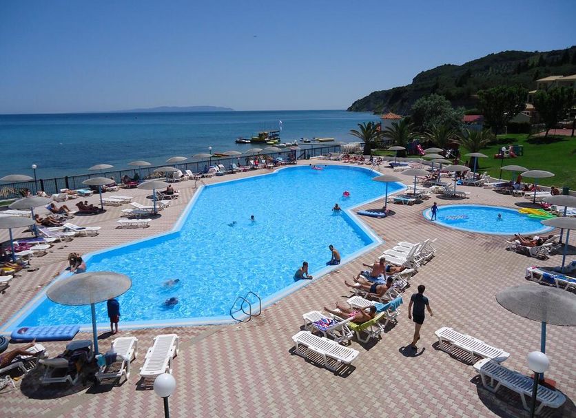 Pool Foto