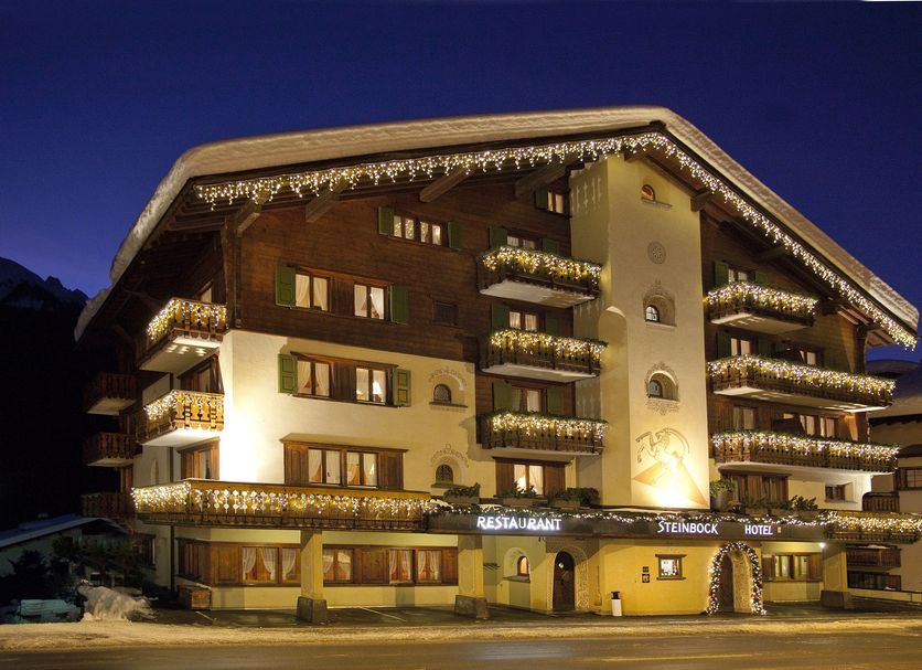 Gebäude Foto