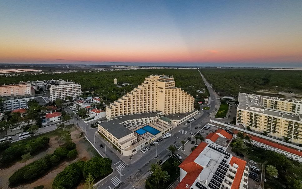 Gebäude Foto