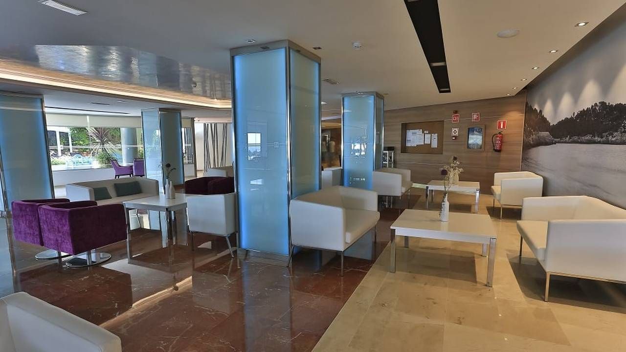Lounge Foto