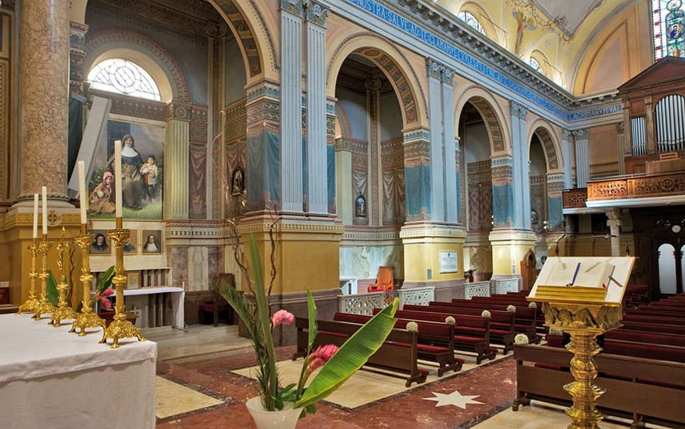 Hotelausstattung Foto
