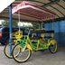 Parkplatz