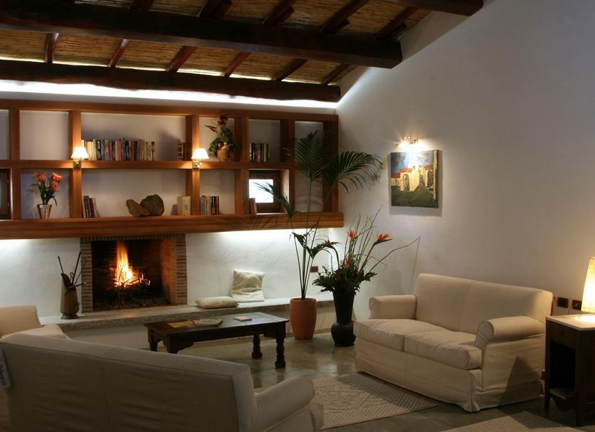 Wohnzimmer Foto