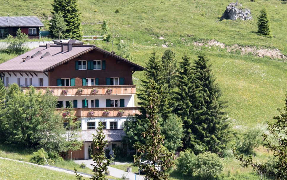 Gebäude Foto