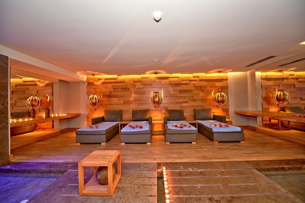 Wellness Foto