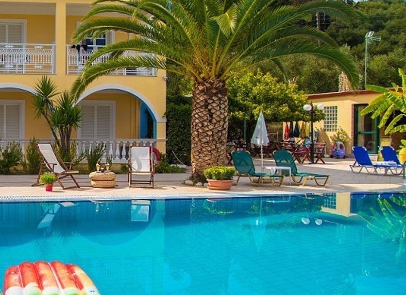 Pool Foto