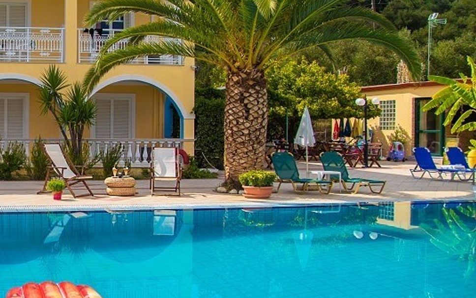 Pool Foto