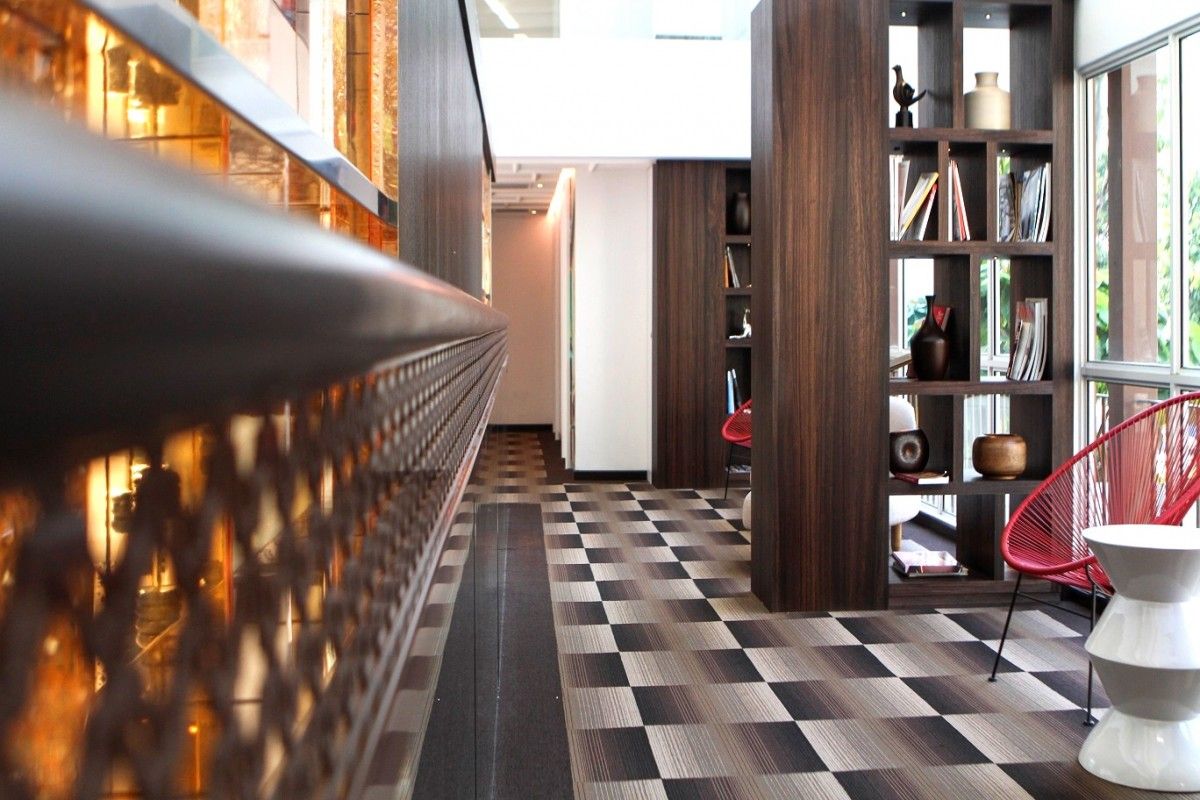 Hotelausstattung