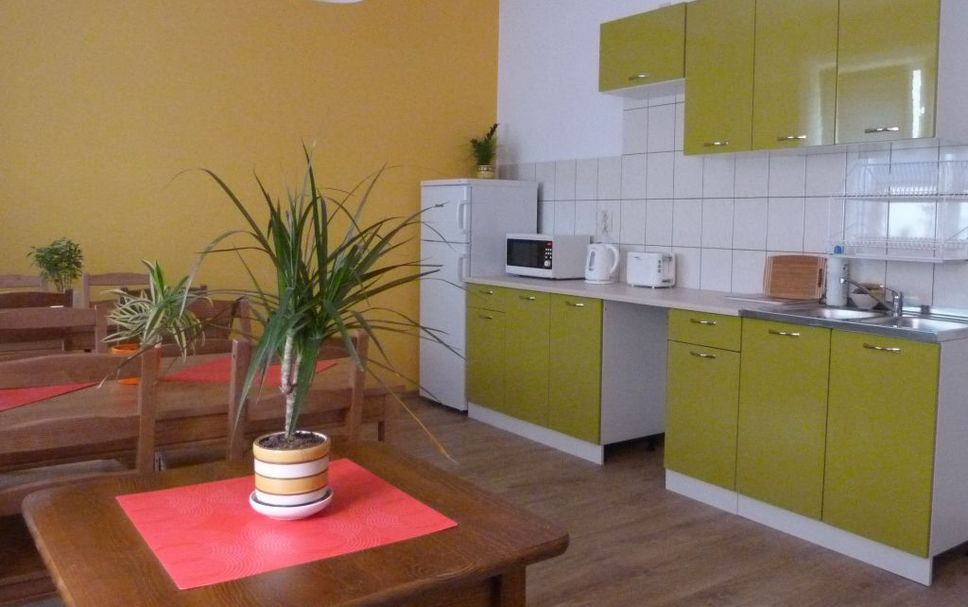 Küche Foto